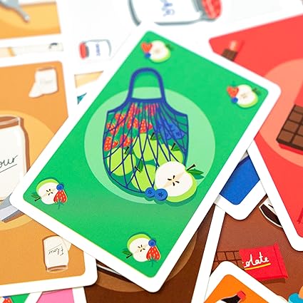 Professor Puzzle: Little Bakers