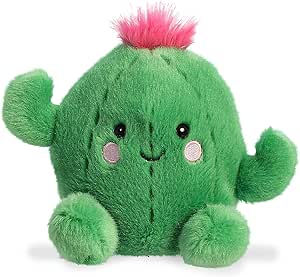Aurora - Palm Pals - 5" Prickles Cactus