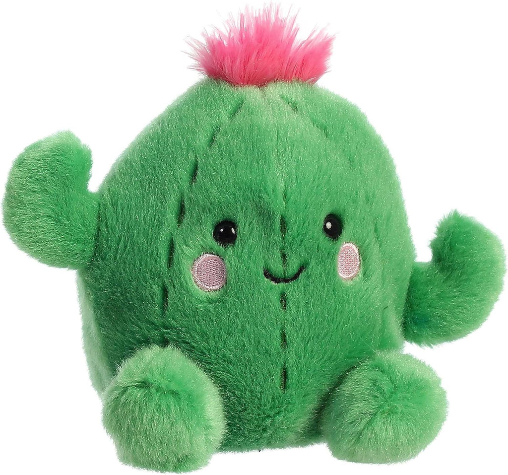 Aurora - Palm Pals - 5" Prickles Cactus