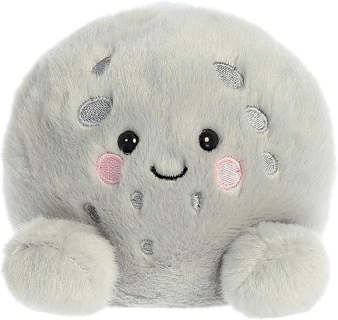 Aurora - Palm Pals - 5" Celene Moon