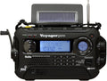 Kaito Voyager Pro KA600 Dynamo Crank Wind Up RDS & Smart Phone Charger
