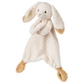 Mary Meyer Oatmeal Bunny Lovey Blanket