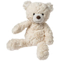 Mary Meyer 53372 Putty Bear (-) Toy, Cream, L