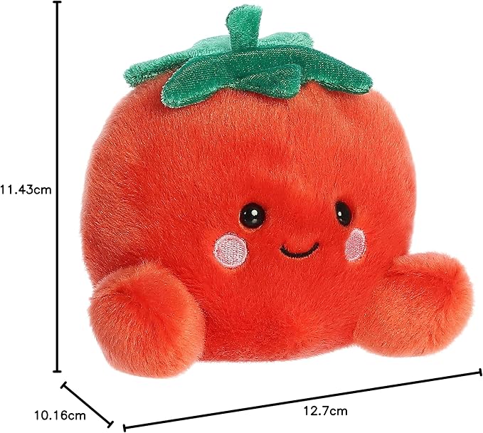 Aurora - Palm Pals - 5" Boyd Tomato